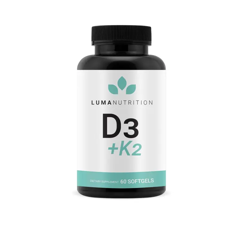 luma nutrition reviews