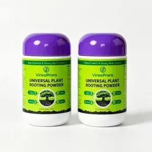 Beginner Friendly Rooting Powder, Plant Propagation Made Easy, Grow Strong Roots for Houseplants and Garden Plants