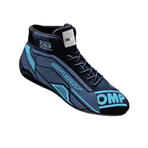 OMP | Sport | Racing Shoes | Entry-Level  | FIA & SFI