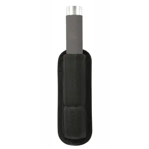 Black - Enhanced Molded Baton Holder