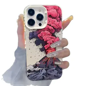 Latest Protect phone case Fun for iPhone 17Air, 16 Promax, 15 Pro, 14,13,12,11,7,8