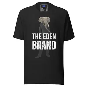 EDEN ELEPHANT MAN TEE