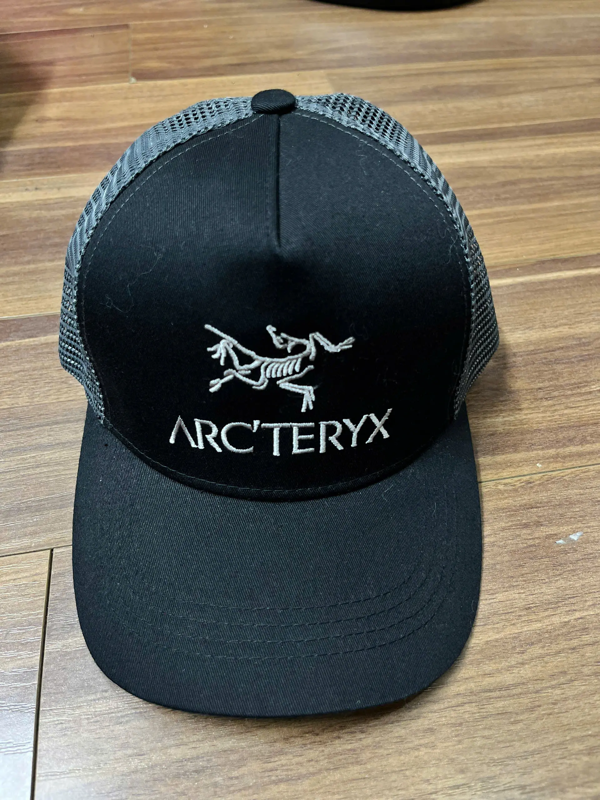 [Clearance Sale] A R C Premium Embroidered Hat, 10-15 days shipping