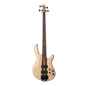 Cort Artisan A4 Ultra Ash Electric Bass Guitar *USA Small Business*