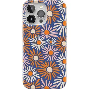 Spring Forward | Daisy Floral Case