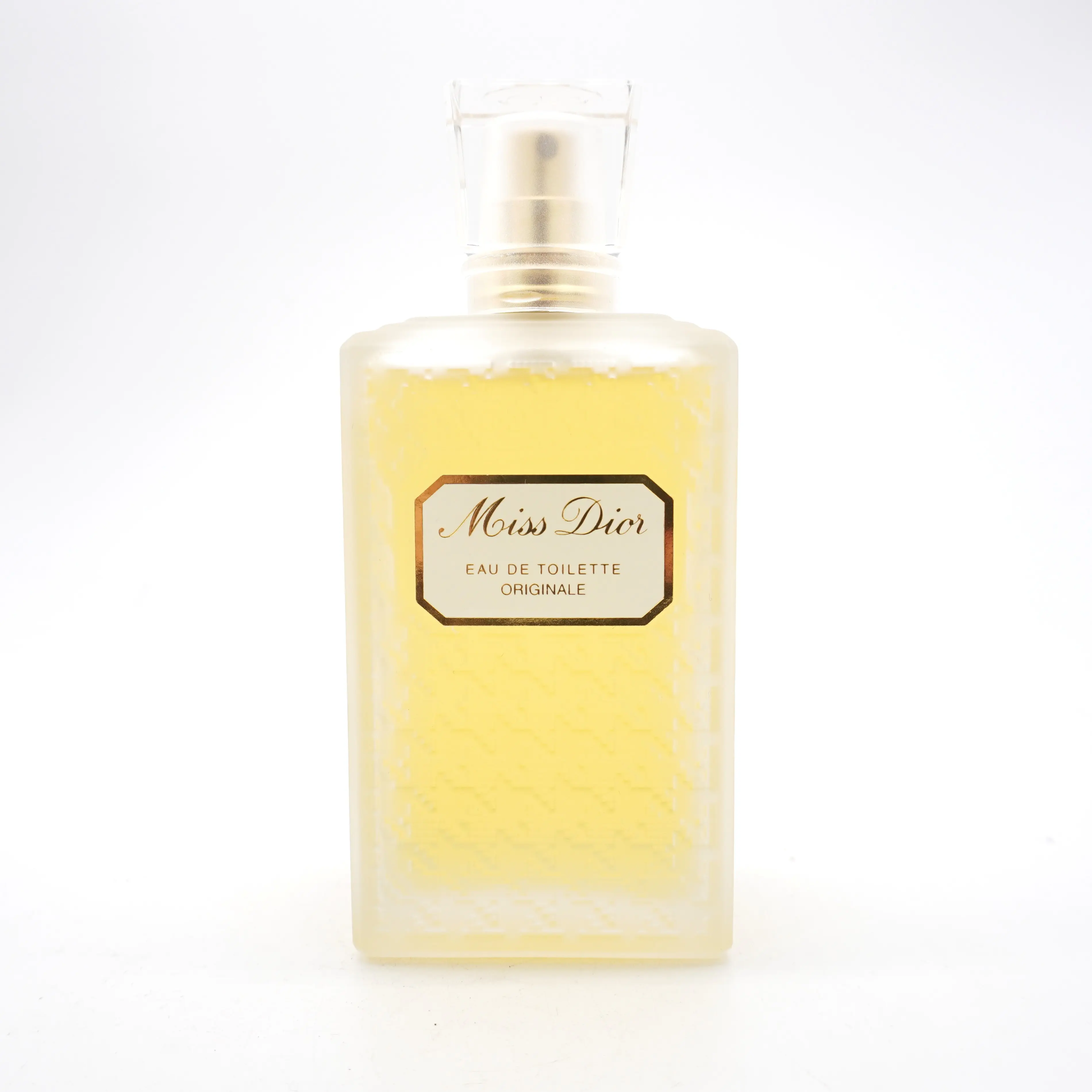 Dior - Miss Dior Originale Eau De Toilette (100ml)