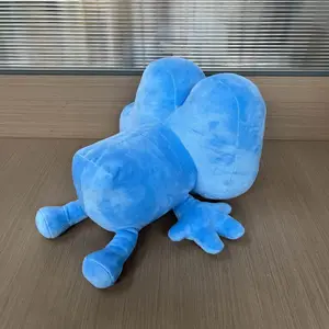 New Battle for Dream Island Plush Toy Doll Children's Doll Plush Soft Stuffed Toys for Children Kids Gifts