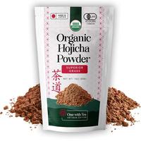 1.0 oz Bag Hojicha