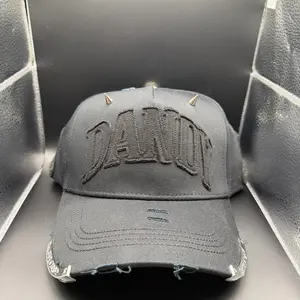 Dandy hats Plague 02. 1/2500