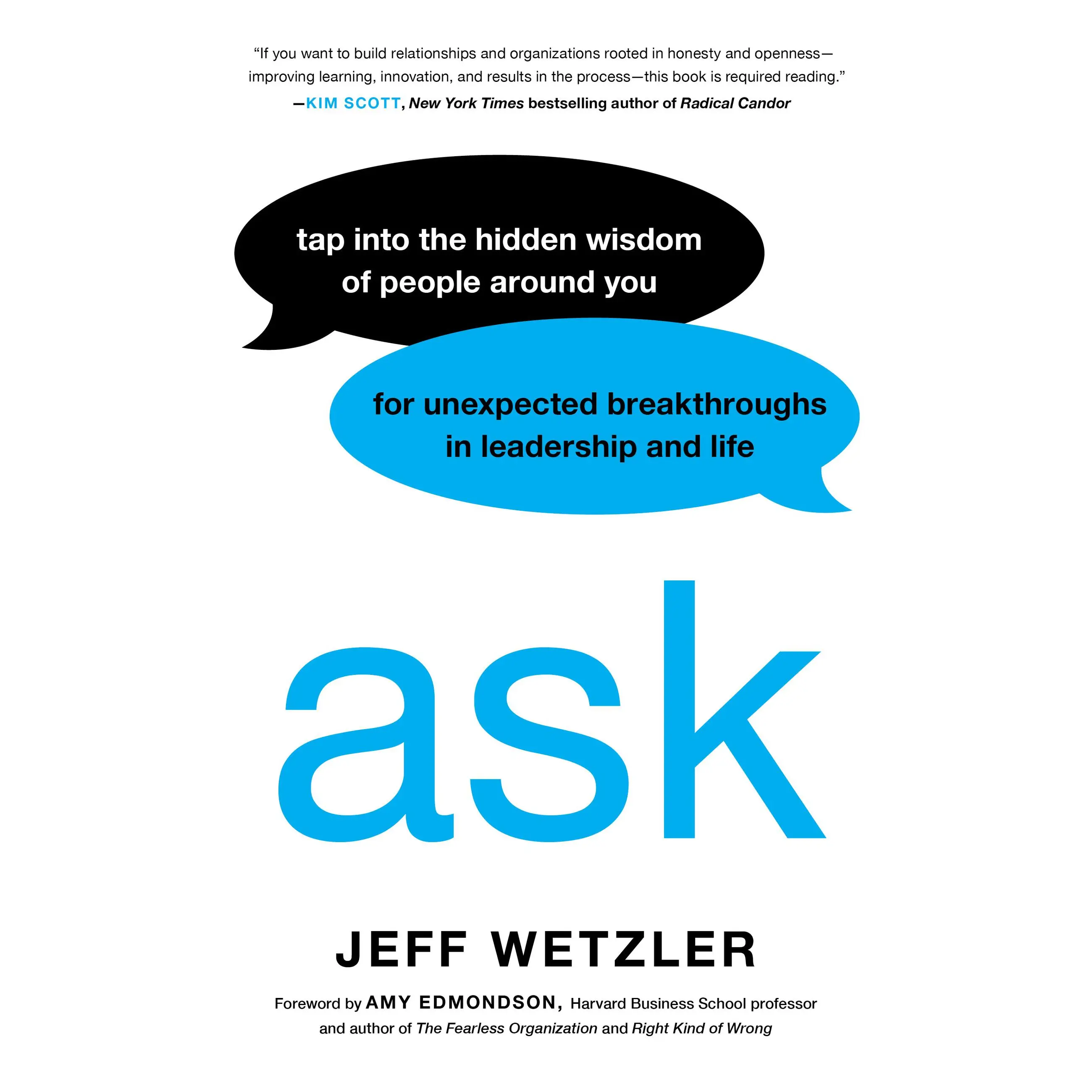 Ask