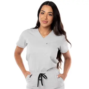 Women's Scrub Top