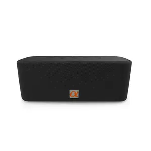 Alphasonik Phantom Wireless Bluetooth V4.2 Portable Party Speaker