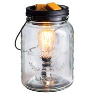 Glass Mason Jar