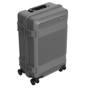 Pelican ATX 22" Hardsided Carry-On Roller Case (Charcoal)