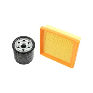 Premium Air Oil Filter Fit 450SR SRS NK450 CLC MT Motorcycle Maintenance Replacement Parts