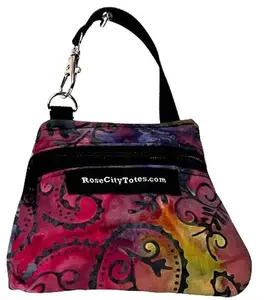 Lulu Side Kick Purse