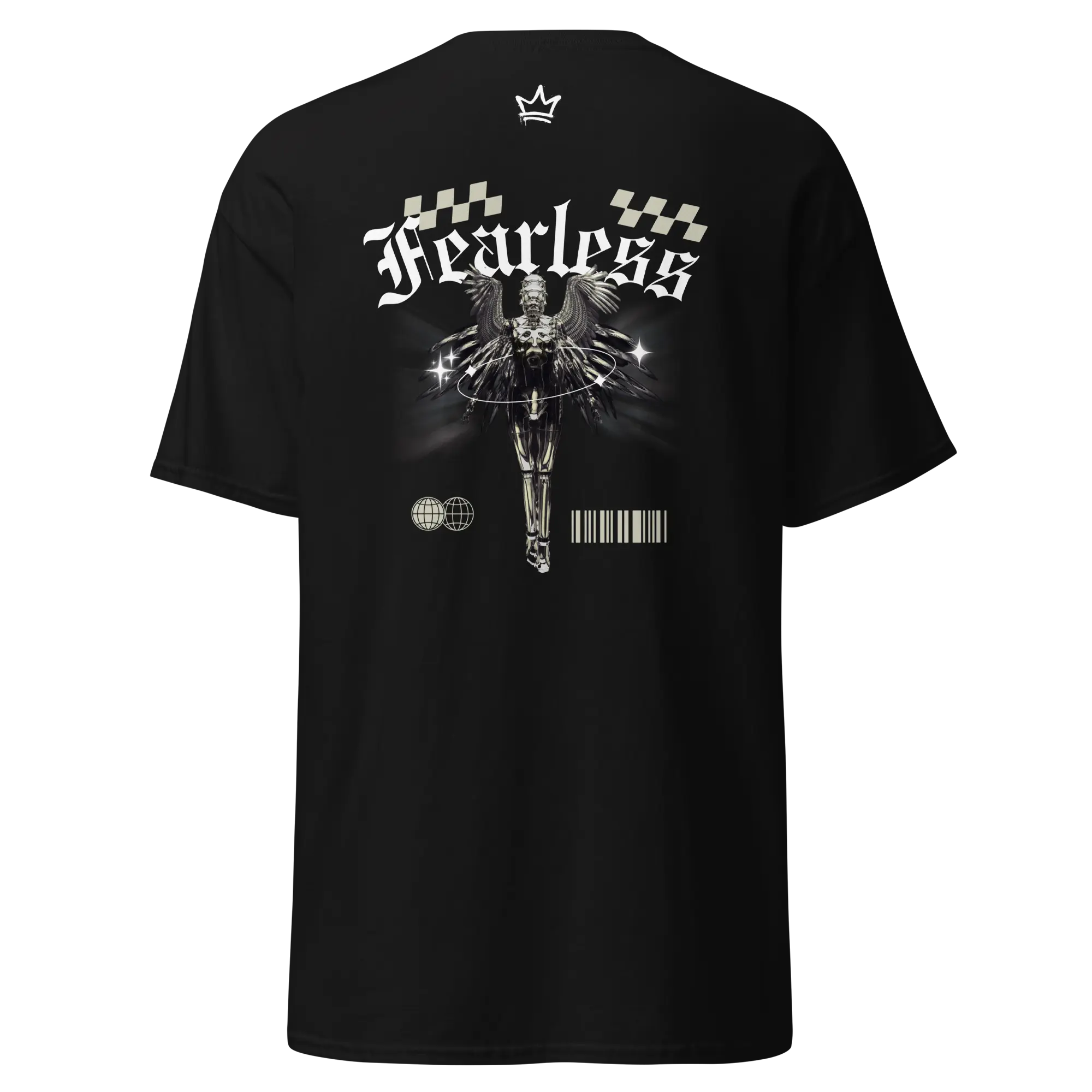 FEARLESS TEE