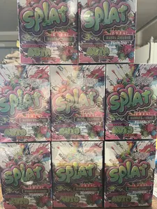Splat Hobby Baseball jumbo 2024