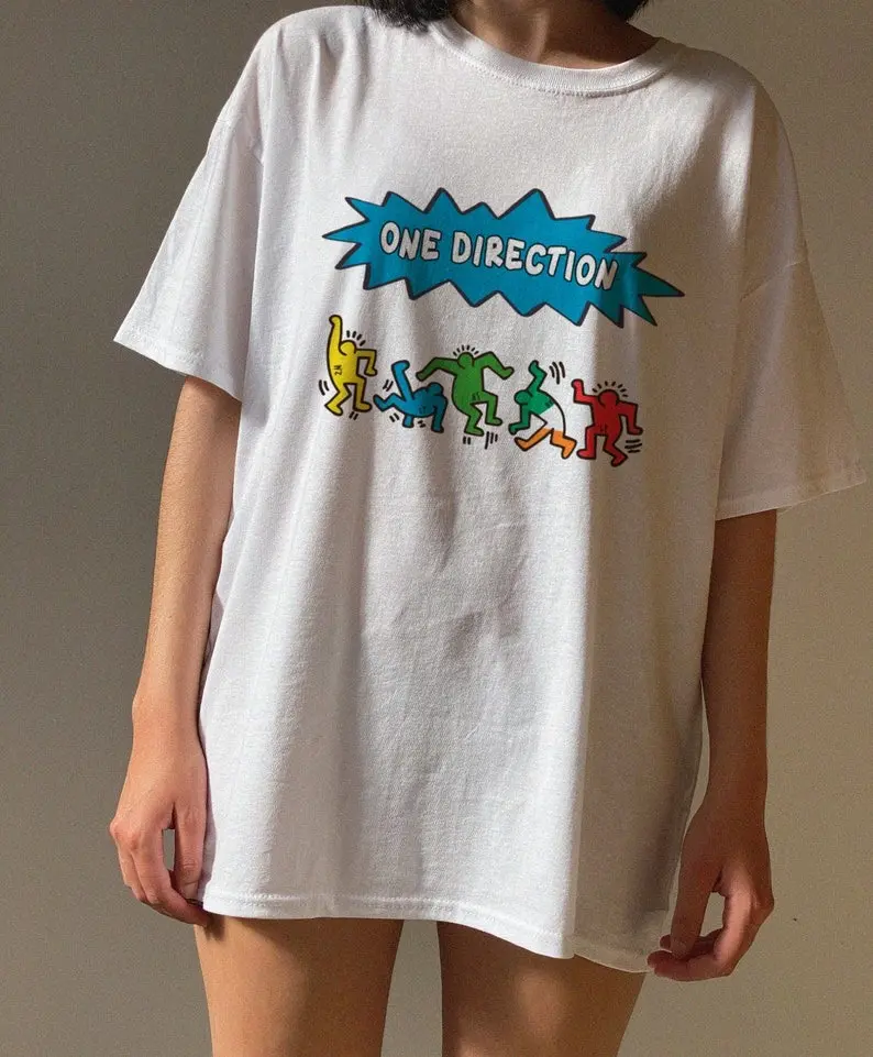 One Direction Tshirt t shirt, One Direction Tshirt