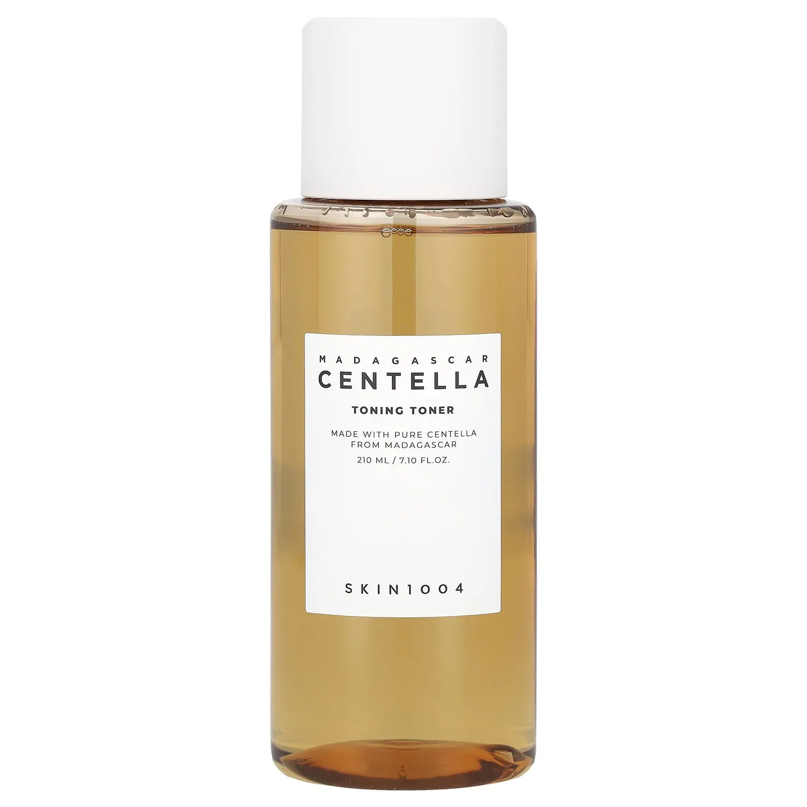 SKIN1004 Madagascar Centella Toning Toner, 7.10 fl oz (210 ml)