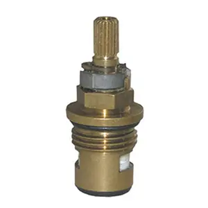 Larsen Supply S-417-2NL Kohler 3822 Cold Ceramic Style Stem