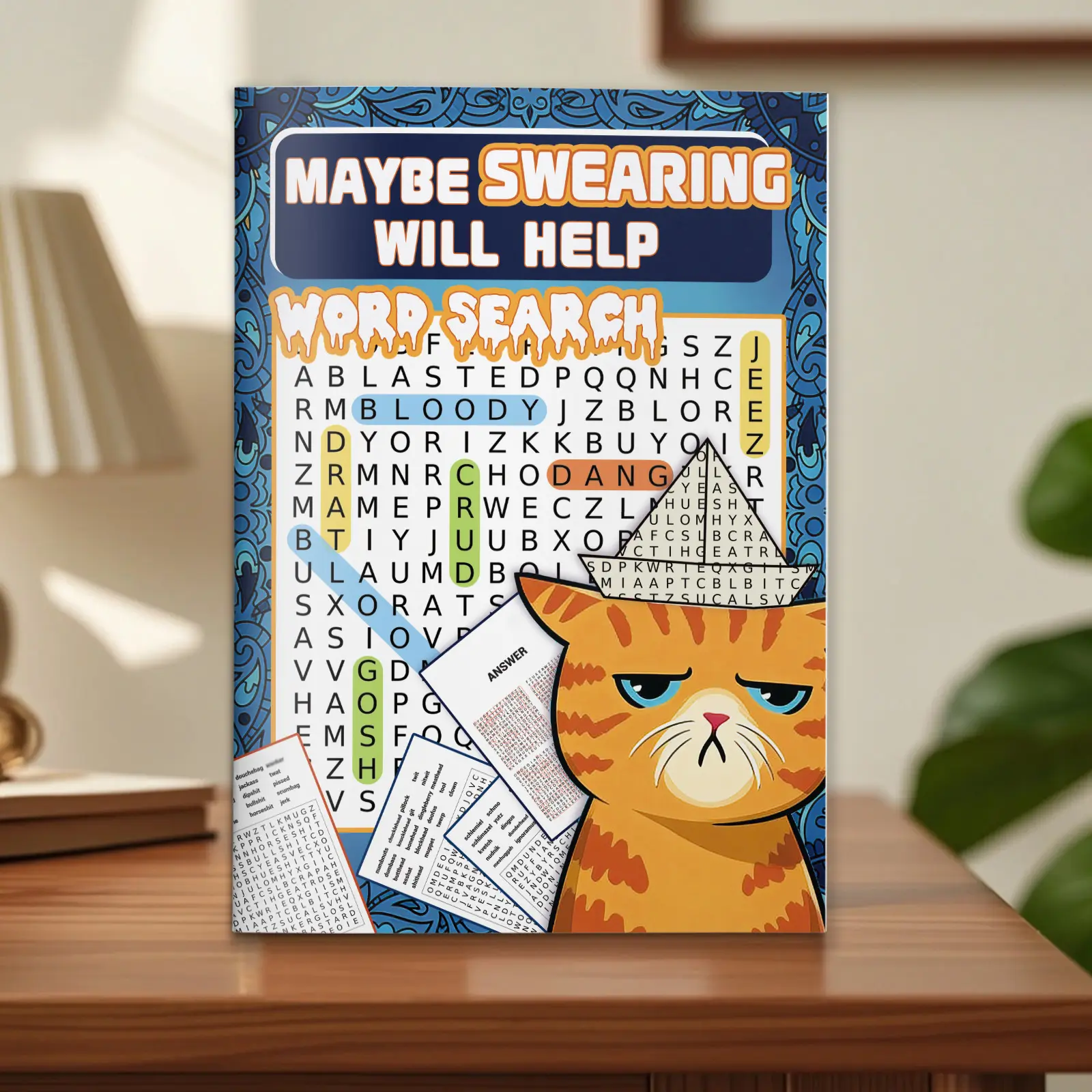 Broad Title: Children’s Word Search Activity Pages, Vocabulary Puzzle Practice, Spelling Skills, Focus Training, Home and Classroom Learning