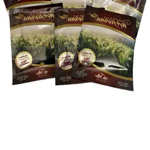 Natural Herbal Caffeine-Free Tea