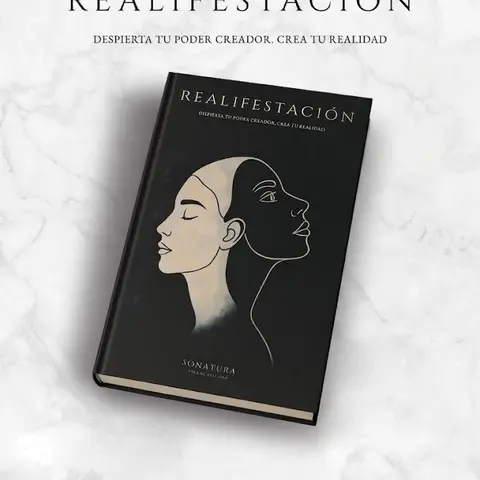 REALIFESTACIÓN | Unlock Your Inner Power and Transform Your Reality | Manifestation, Gratitude, and Self-Growth