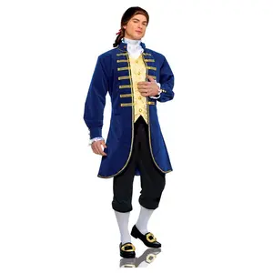 Aristocrat Costume for Men