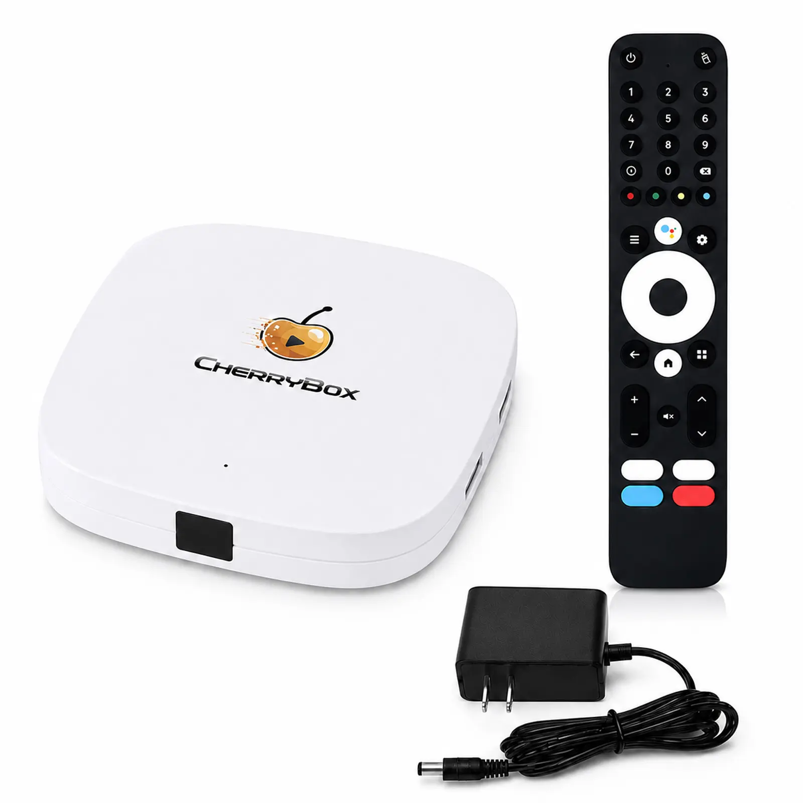 2026 C6 PLUS with Voice Control for Home Entertainment