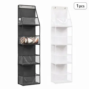 Over-the-door storage bag