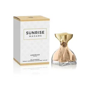 SUNRISE MADAME EDP - 100MI (3.40z) By AMARAN SUNRISE MADAME EDP - 100MI (3.40z) By AMARAN