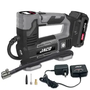 20V Cordless Tire Inflator Air Compressor - 150 PSI