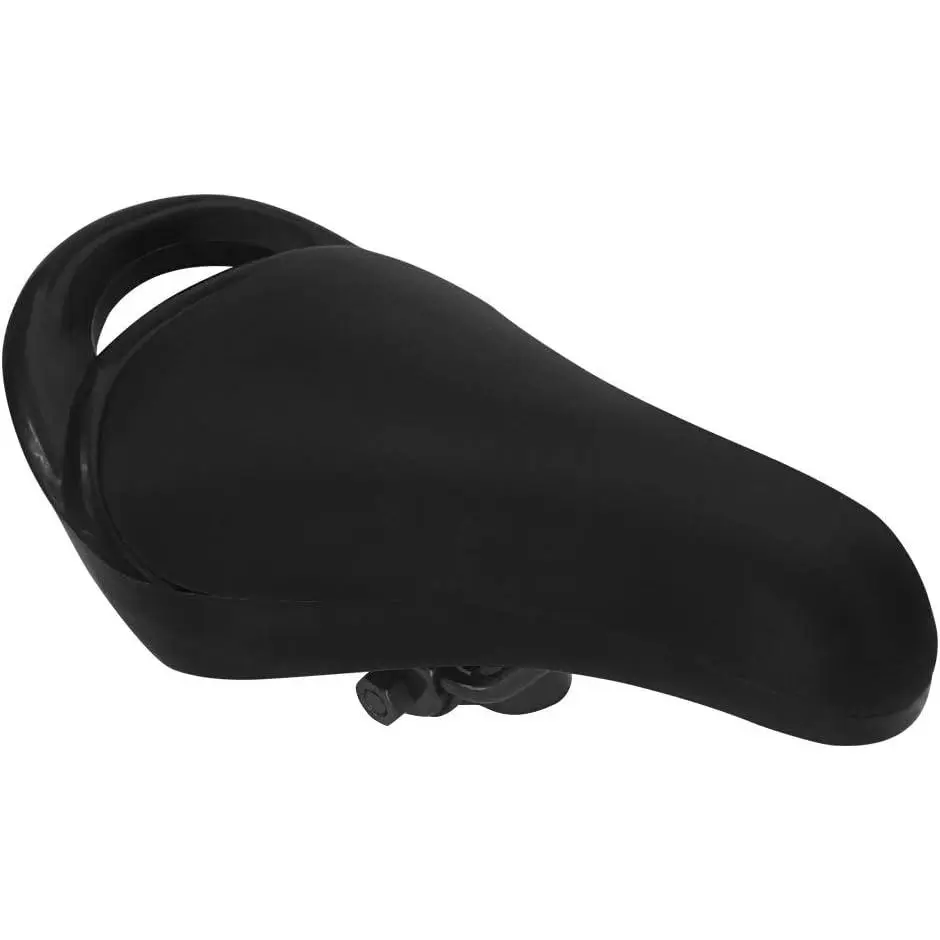 Saddle for 12 14 16 18 Inch   Youth   Saddle   Seat Little  Multiple Color Options for Boys  390 (Style 1)