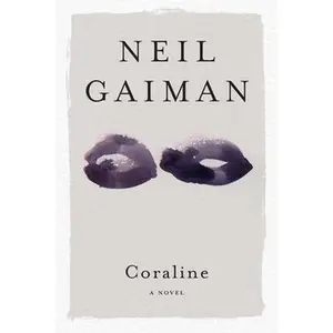 USED-Coraline by Gaiman, Neil (Paperback)