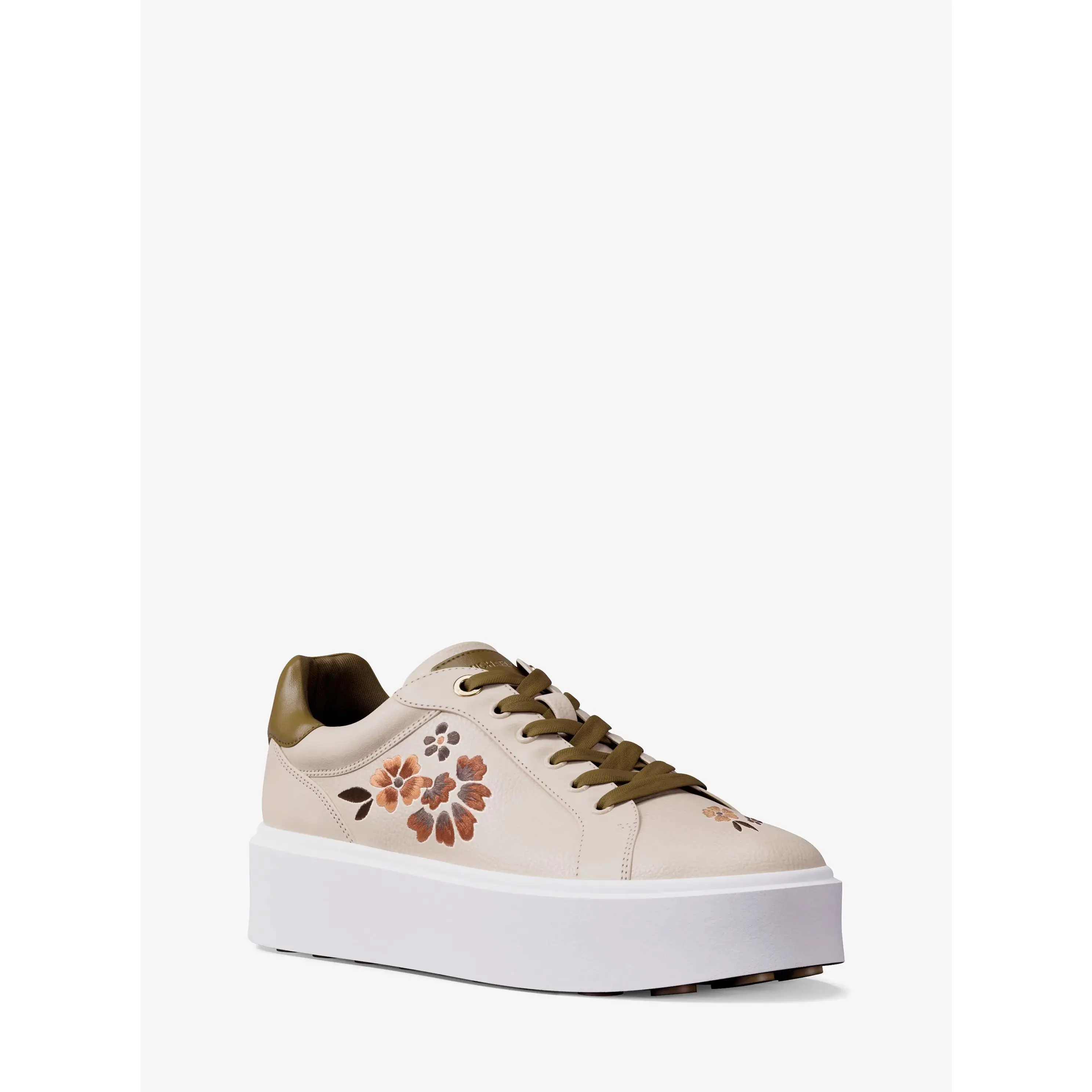 Romey Embellished Platform Sneaker