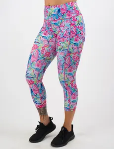 CVG Catch Flight Leggings