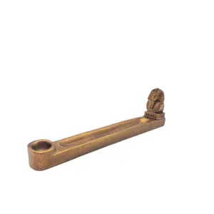 Egyptian Incense Holder - Multiple Styles - Made in Egypt