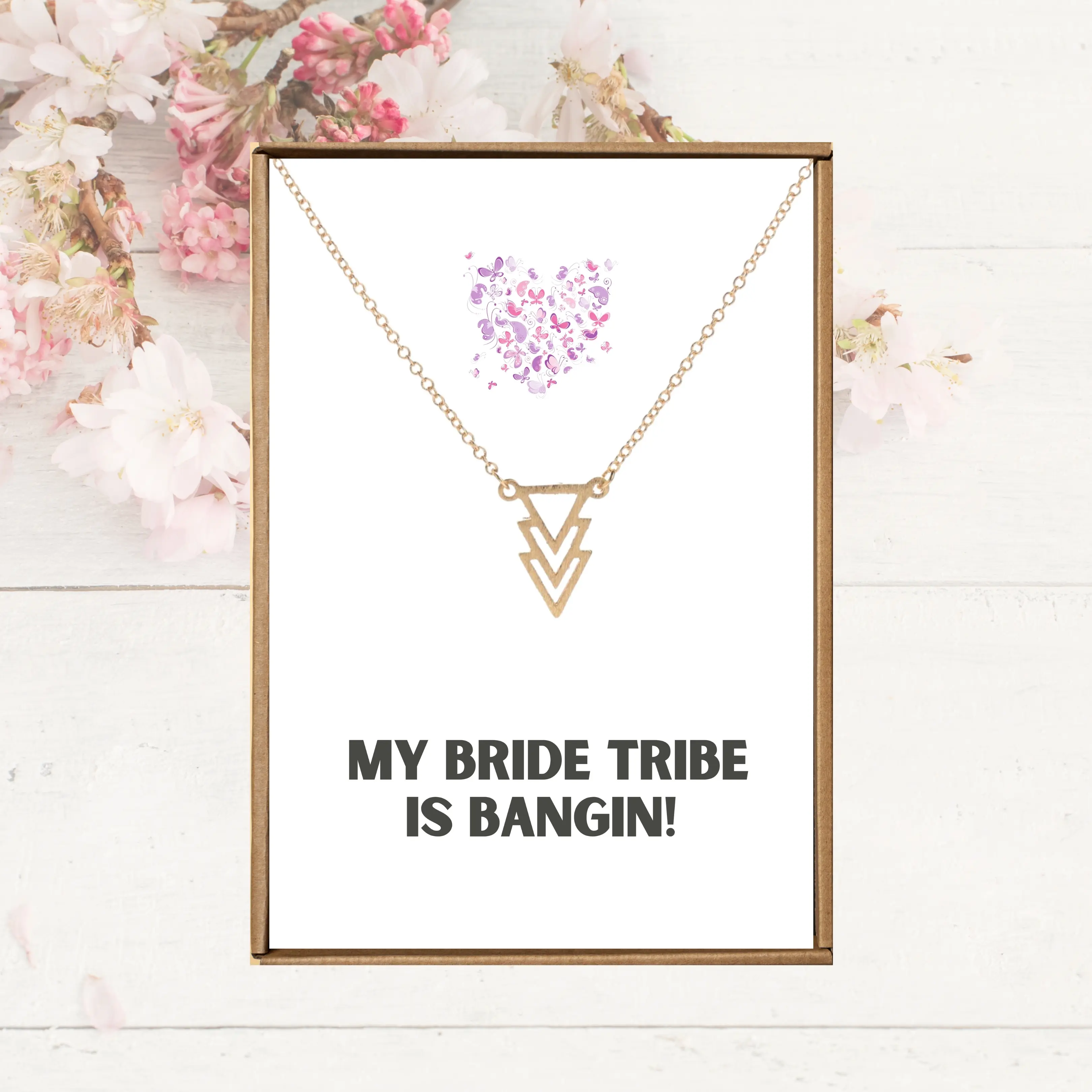 Bride tribe gifts, Best friends necklace for women, Bridesmaids favors