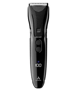 Explorer Beard & Body Grooming Turbo Trimmer