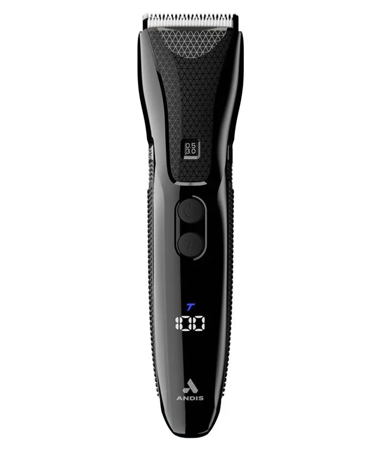 Explorer Beard & Body Grooming Turbo Trimmer Explorer Beard & Body Grooming Turbo Trimmer