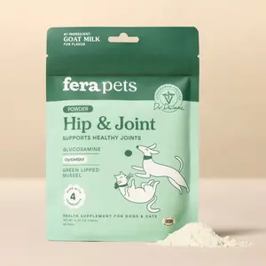 Hip + Joint Goat Milk