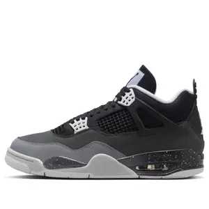 Air Jordan 4 Retro 'Fear'  FQ8138-002