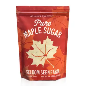 Pure Maple Sugar