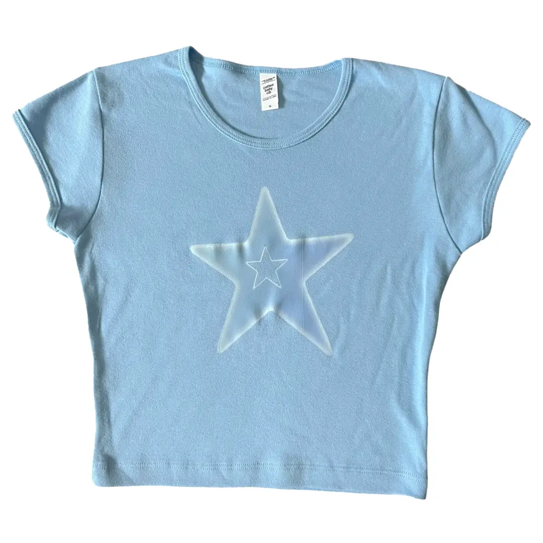 Tracy's Star Tee