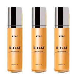 Belly Butter for Pregnancy - Intense Moisturization to Prevent & Smooth Existing Stretch Marks - Organic Shea & Cocoa Butter