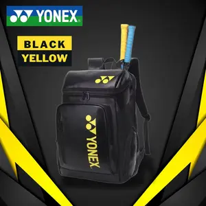 YONEX Badminton Bag Large Capacity Multi Functional Backpack