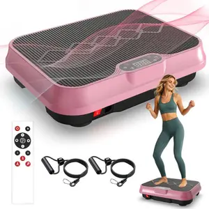 Fitness Vibration Device