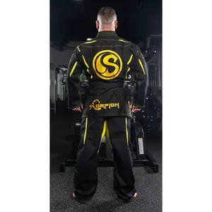 Scorpion
