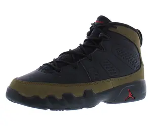 Nike Jordan 9 Retro PS Boys Shoes